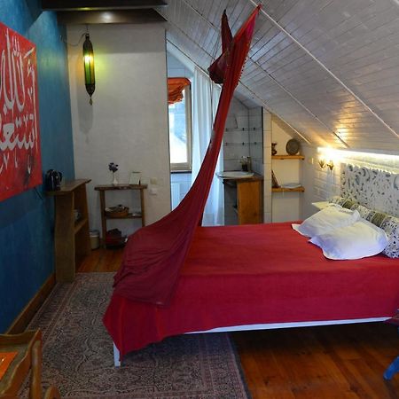 Romantic Guest House Kamyanets-Podilski Dış mekan fotoğraf