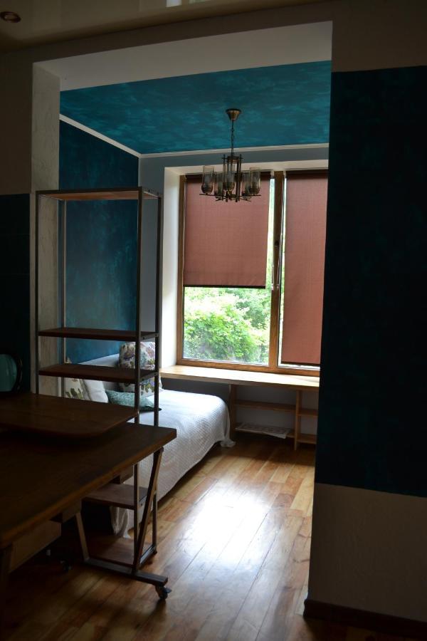 Romantic Guest House Kamyanets-Podilski Dış mekan fotoğraf