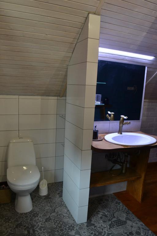 Romantic Guest House Kamyanets-Podilski Dış mekan fotoğraf