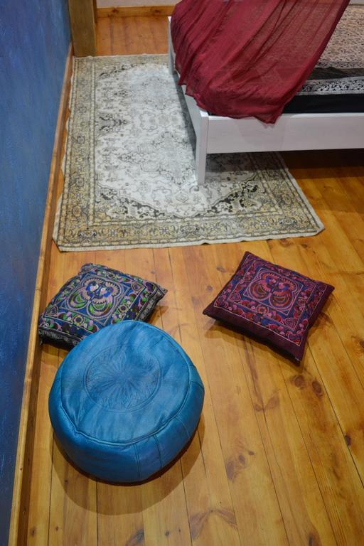 Romantic Guest House Kamyanets-Podilski Dış mekan fotoğraf