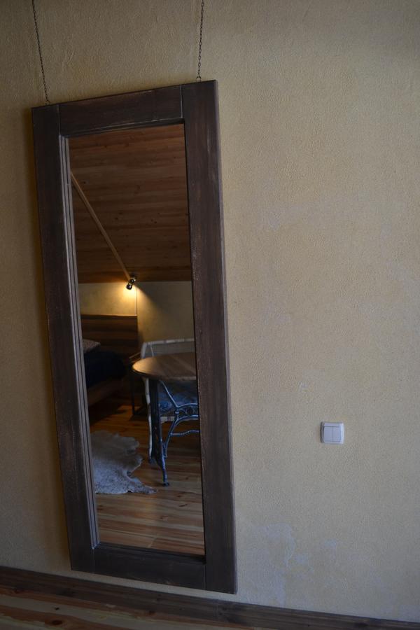Romantic Guest House Kamyanets-Podilski Dış mekan fotoğraf